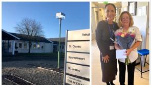ICYMI: Carlow nurse hailed by students for outstanding dedication to training at Carlow hospital
