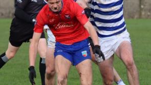 Carlow's Knockbeg College romp past Colaiste Choilm to top group in Br Bosco Cup