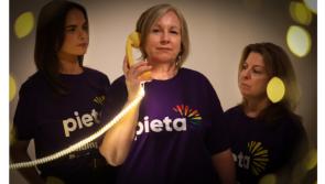 Carlow families urged to take part or donate in Pieta's 'Light Up the Darkness' campaign