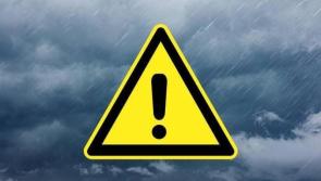 ALERT: 'Dangerous driving conditions' in Carlow ahead of Storm Bram warning