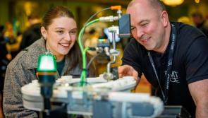 'More than an event': Apprenticeship Expo to take place in Carlow in the new year