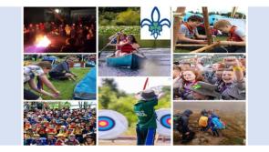 ALERT: Carlow scouts group are looking for adult volunteers 'to avoid permanent closure'