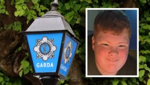 Garda&iacute; 'concerned' as urgent search appeal launched for Carlow teen missing since Saturday