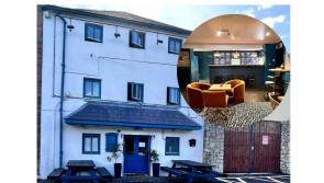 PICTURES: Former Carlow restaurant and home goes up for sale in sought out location 
