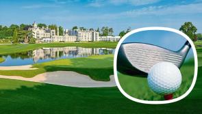 Want to go to the Ryder Cup at Adare Manor for free? Carlow volunteers wanted for 2027 