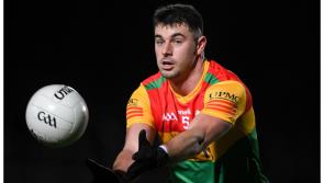 Carlow come from behind to stay top after gritty away win over Tipperary in league clash