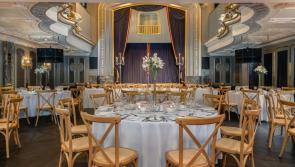 Plan your perfect wedding day with Langton's Hotel Kilkenny