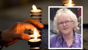 RIP: Tributes pour in for Carlow grandmother who 'always greeted you with a smile'