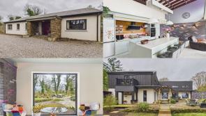 PICTURES: One-of-a-kind Carlow home comes fully equipped with games room and sauna at &euro;745k