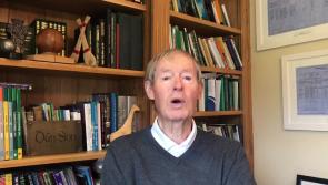 WATCH: Legendary GAA broadcaster's tribute to ‘incredible’ Carlow farmers 
