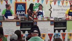 WATCH: Meet the contestants in Aldi's National Junior Baking Competition at Ploughing 2019 