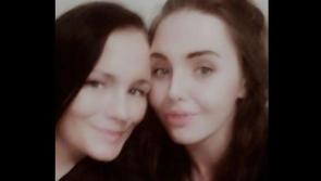 Woman injured in Sligo train accident pays tribute to her ‘partner in crime’