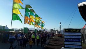 WATCH: Thousands of people stream onto the site for final day of Ploughing 2019 