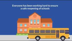 EXPLAINER: Everything Carlow parents need to know about sending their kids back to school