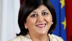 Six Schools perform with Distinction during EU Model Council Debate on Migration 