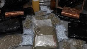Revenue seize drugs destined for Carlow