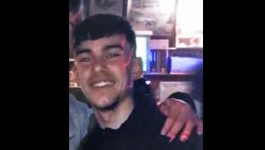 Gardaí appeal to find 17-year-old missing from Carlow 
