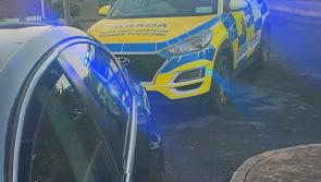 Gardaí catch boy (13) driving and are shocked by identity of his passengers