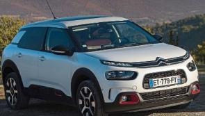 TEST DRIVE: Citroen Cactus claims 'comfort is the new cool'
