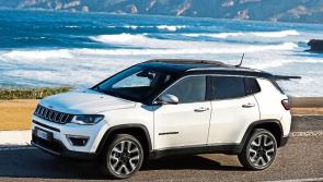 Jeep Compass is the tough option to beat