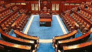 Oireachtas committee request extension to school year for special schools 