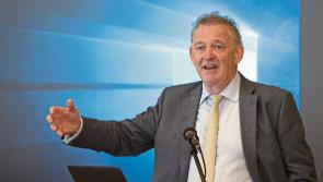 Landslide for Peter Casey in Iconic Newspapers poll as he gets 58% of votes in Carlow