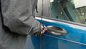 Carlow Gardaí investigate handbag theft from car parked in cemetery