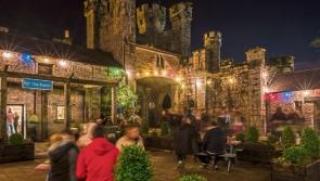 Duckett’s Grove Christmas Food & Craft Fair