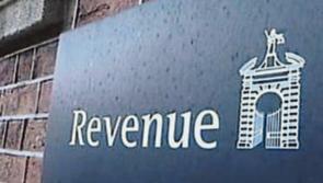 Who didn't pay their taxes? This fella is finding out the penalty the hard way behind bars