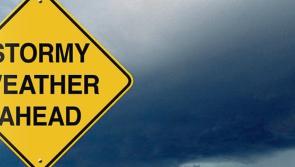 Risk of 'stormy period' and 'wintry precipitation' in forecaster's outlook for January