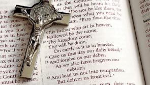 Grotto mass at Edel Quinn shrine to go ahead as usual this year but with no one there...