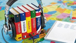 Children in Carlow will sample languages for longer due to extension of school module