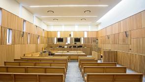 Jealous teenage ex-boyfriend produces axe in Limerick incident