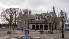 Four men - including two from Carlow -  charged in connection with Athy incident last year