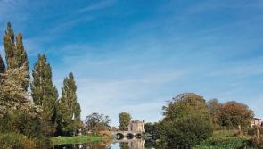Kildare County Council working with Waterways Ireland to deliver Athy Blueway