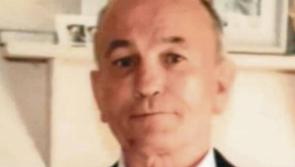 New search by Gardaí on Laois/Kildare border in murder inquiry for missing man 