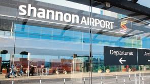 Multiple flights diverted to Shannon Airport amid adverse weather conditions