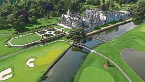 Revealed: Adare Manor in Ireland to be confirmed as host of 2026 Ryder Cup