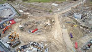 Straightening bad bends on road to Carlow part of multi-million euro spend on Laois roads