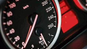 Gardaí 'gravely concerned' as Carlow driver going 141 km/h caught in nationwide speeding operation