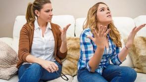 Positive Parenting: Helping teenagers handle peer pressure