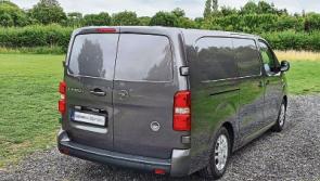 Motoring Review: The international van of the year is an electric drive