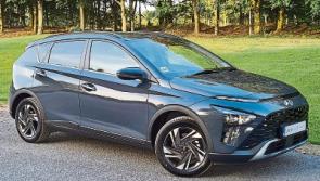 Motoring Review: Little and large from new Hyundai Bayon