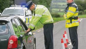 UPDATED: Sixteen arrested as Carlow/Kilkenny Gardaí carry out Operation Storm