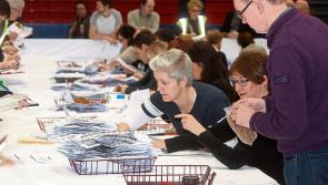 EXPLAINER: All you need to know as counting begins in the Carlow/Kilkenny constituency