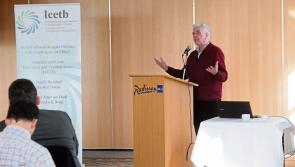 Outspoken champion for Ireland's homeless to speak in Graiguecullen