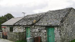 ALERT: People discovering little-known €30,000 grant to fix up old farm buildings