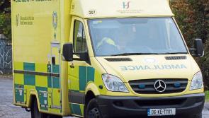 Two hospitalised with 'serious' injuries following horror crash between car and jeep