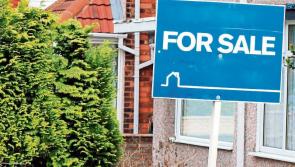 The average cost of a new property in each county last year revealed in new study
