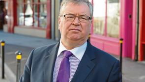 Joe Duffy for Irish Presidency? Irish punters say 'no doubt he would be a popular candidate'